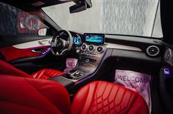 مێرسێدس بێنز C-Class